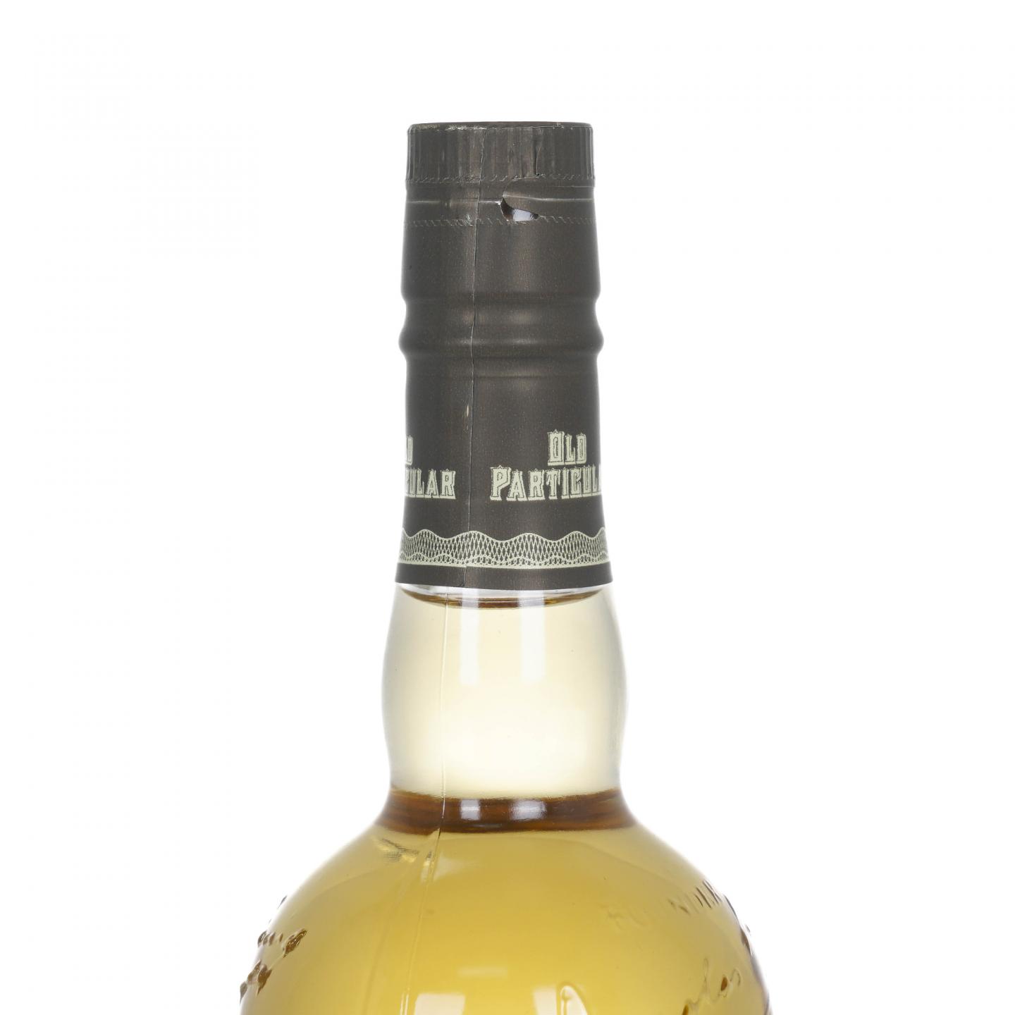 Caol Ila 卡尔里拉 12年 2009-2022 DL