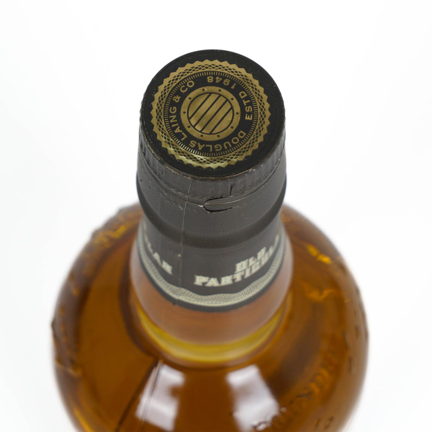 Caol Ila 卡尔里拉 12年 2009-2022 DL