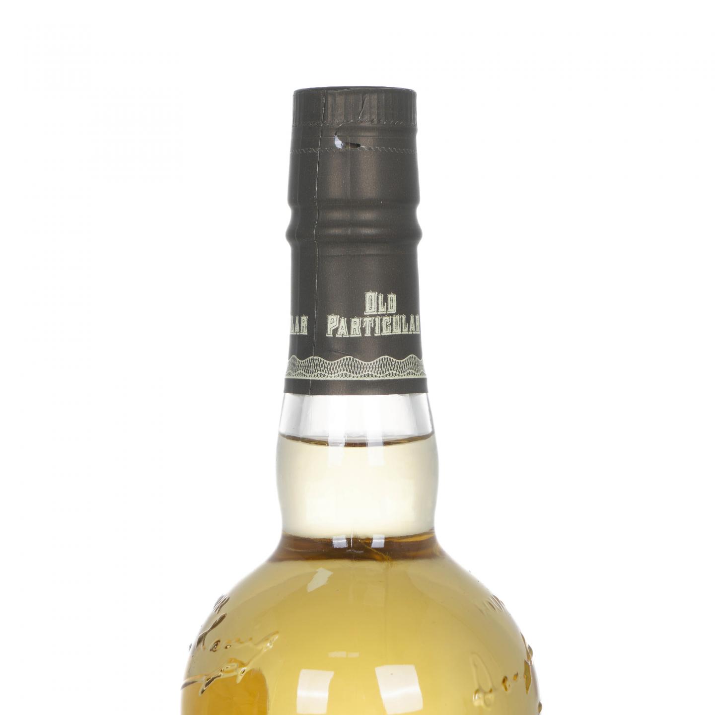 Talisker 泰斯卡 12年 2009-2022 DL Old Particular