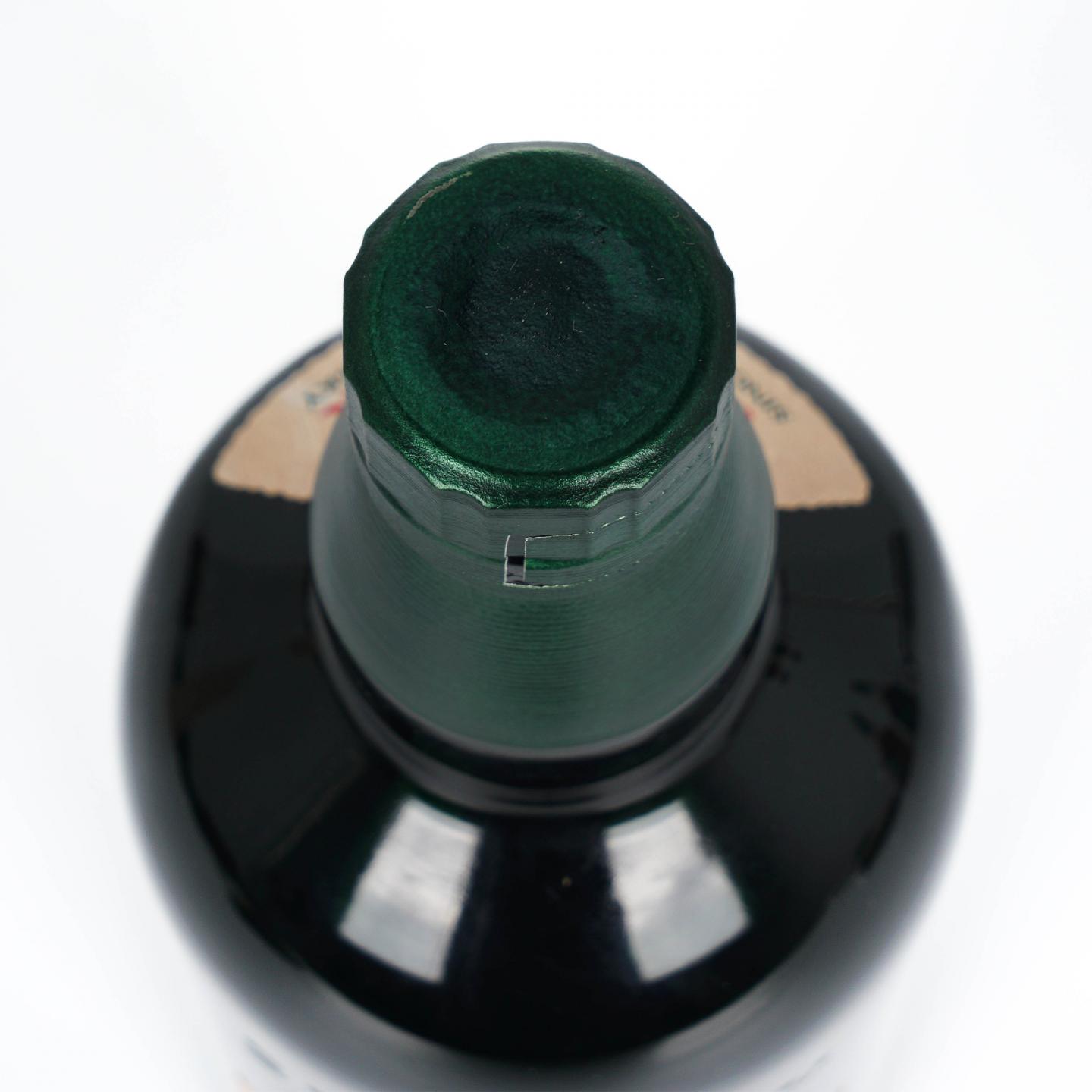 白州 2021 Edition 西班牙橡木桶