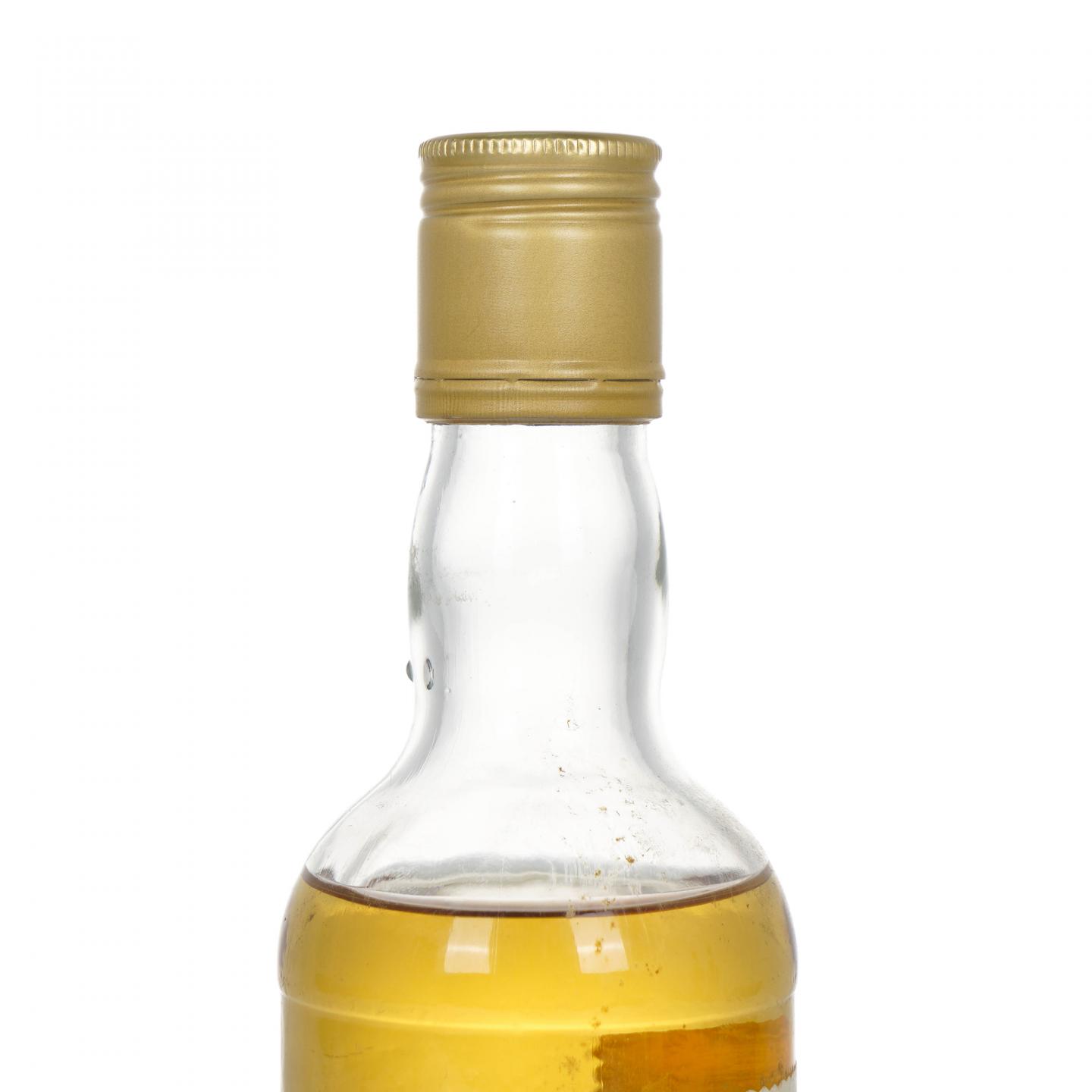 【中样】Springbank 云顶 萨克斯 Premium Reserve 375ml