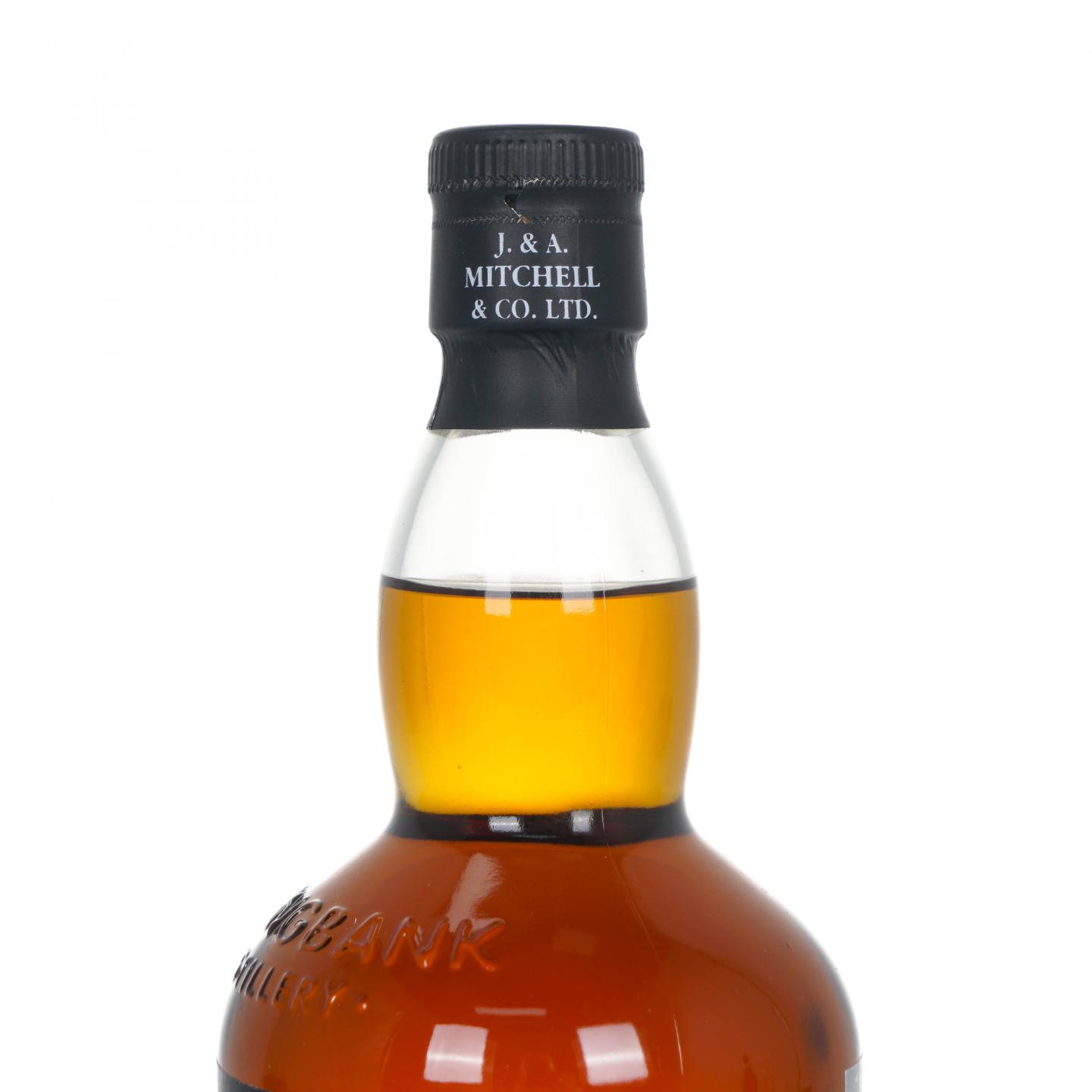 Hazelburn 哈索本 8年 2017-2025 雪莉桶