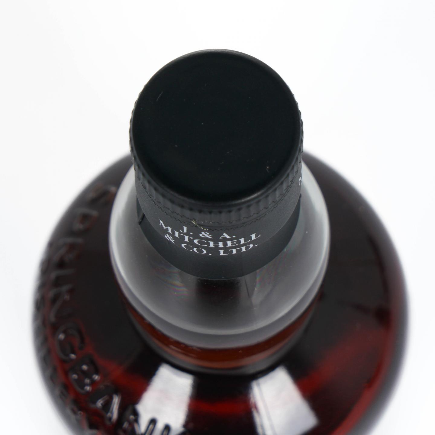 Hazelburn 哈索本 8年 2017-2025 雪莉桶