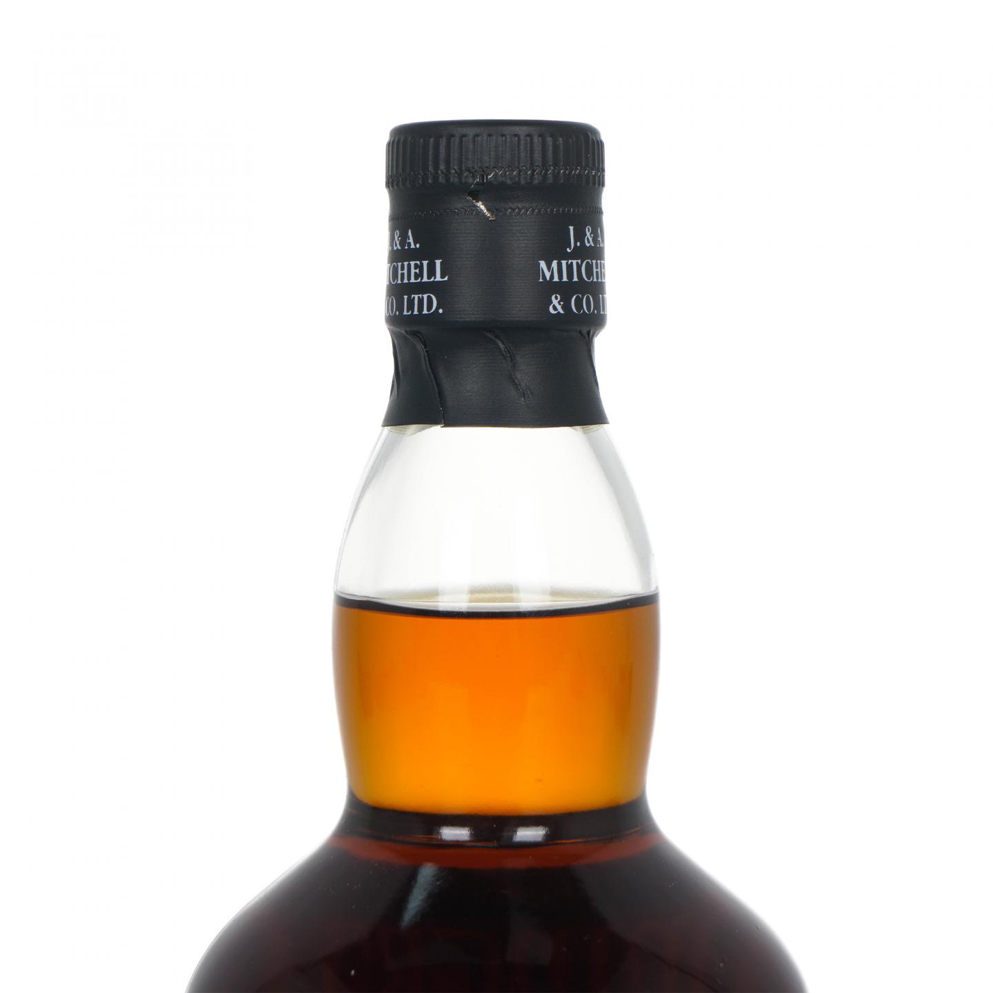 Springbank 云顶 15年 2025