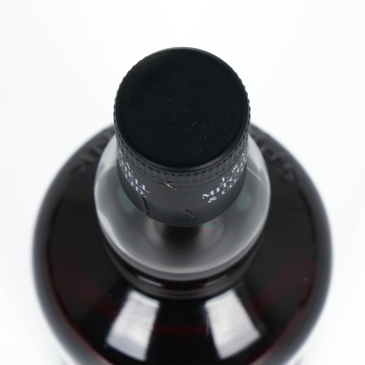 Springbank 云顶 15年 2025