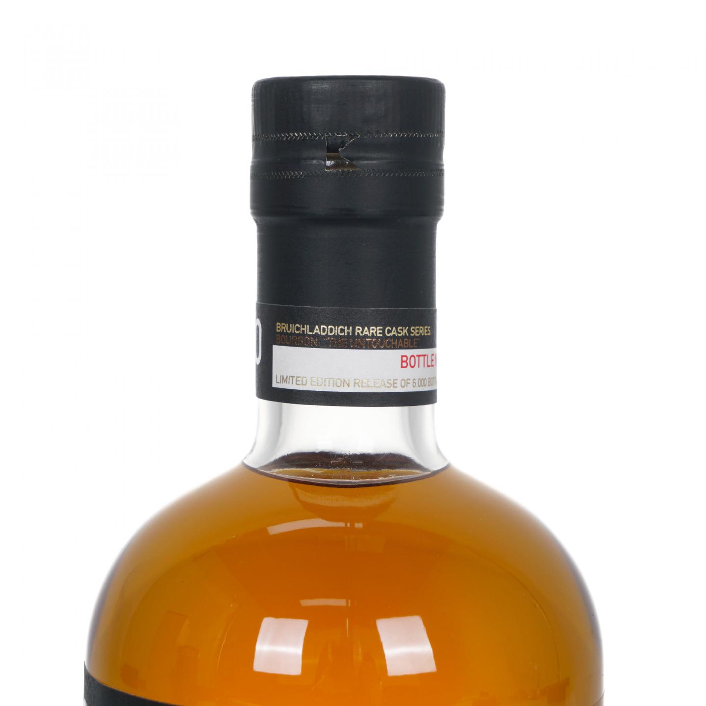 Bruichladdich 布赫拉迪 30年 1988 风云系列