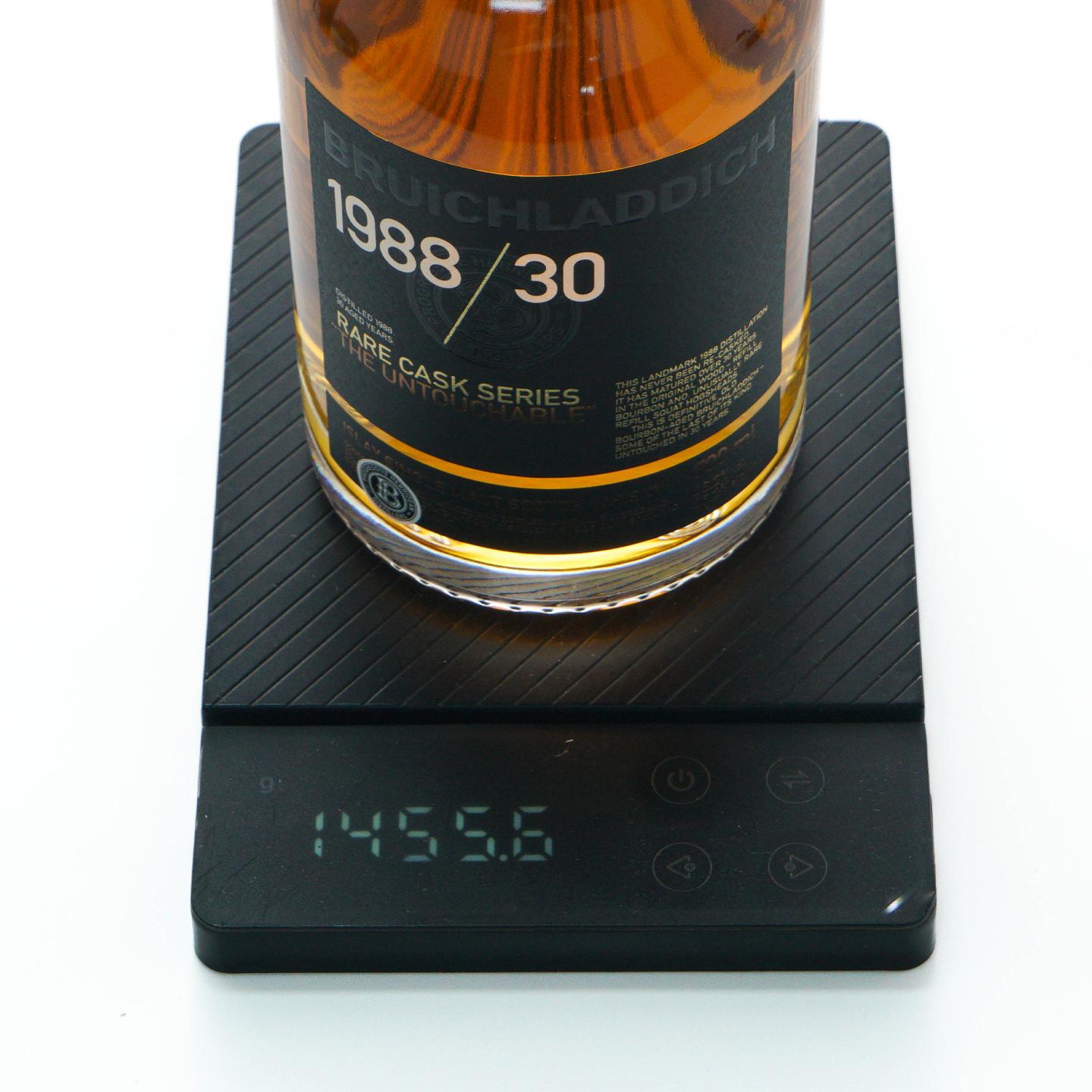 Bruichladdich 布赫拉迪 30年 1988 风云系列