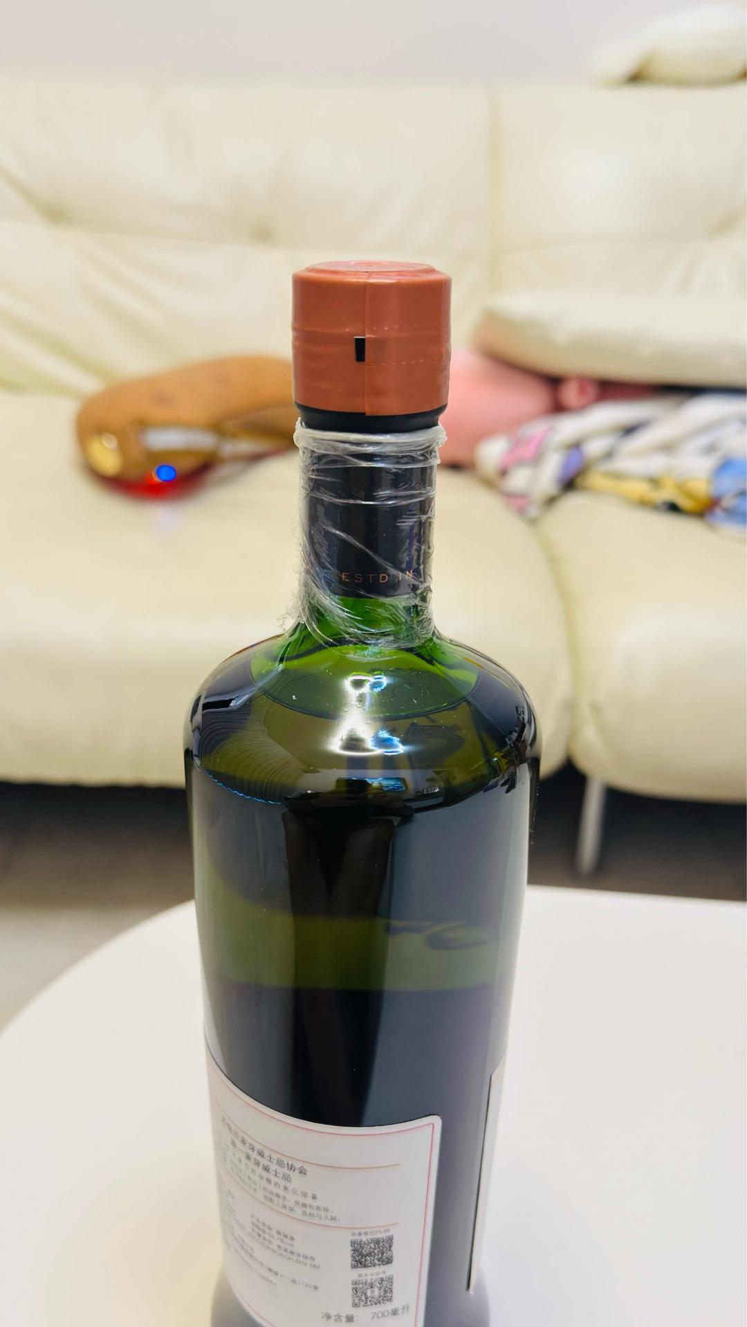 包邮SMWS协会酒95.68 Auchroisk奥赫鲁斯克