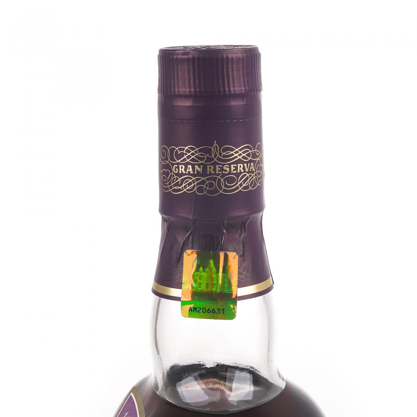 Macallan 麦卡伦 12年 紫钻 第三版