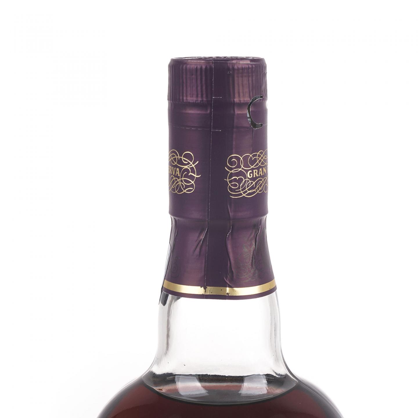 Macallan 麦卡伦 12年 紫钻 第三版