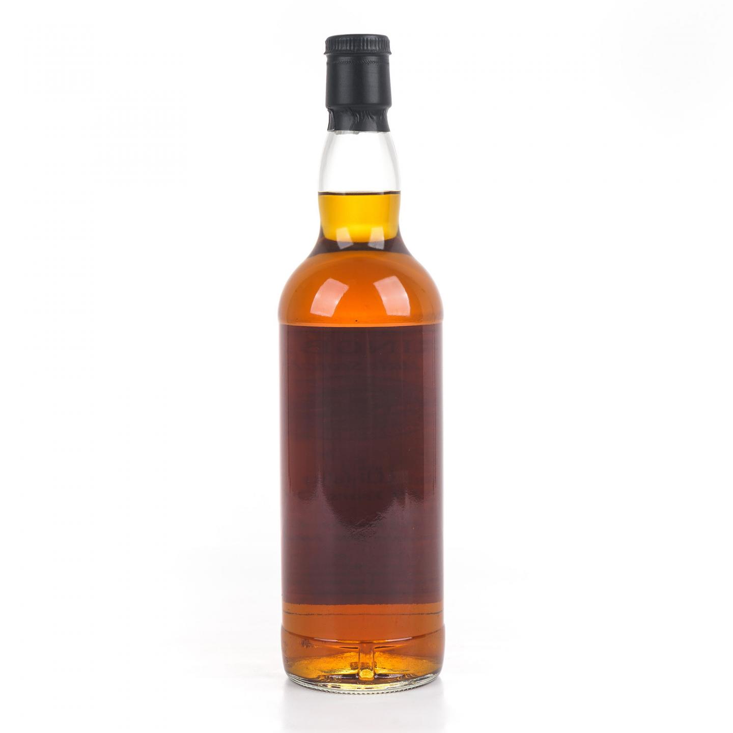 Springbank 云顶 19年 1998-2018 德國wega whisky私人裝瓶#433