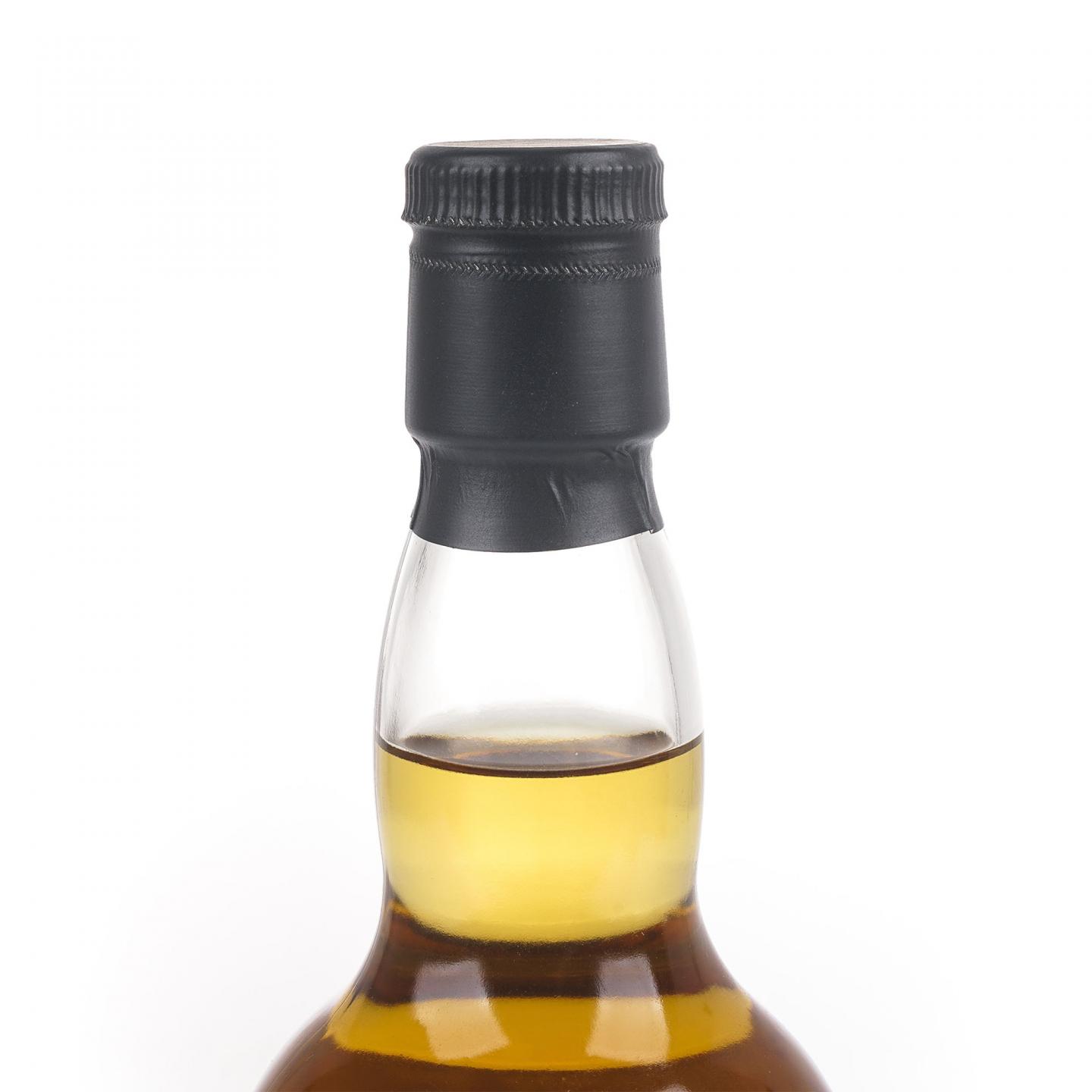 Springbank 云顶 21年 1997-2018 德國wega whisky私人裝瓶#246