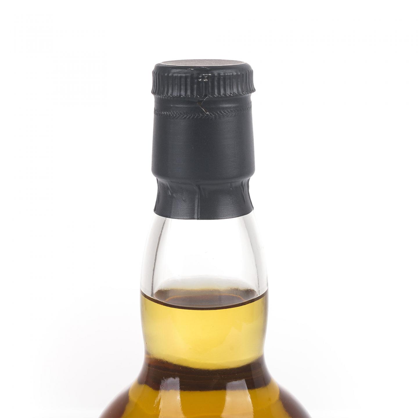 Springbank 云顶 21年 1997-2018 德國wega whisky私人裝瓶#246