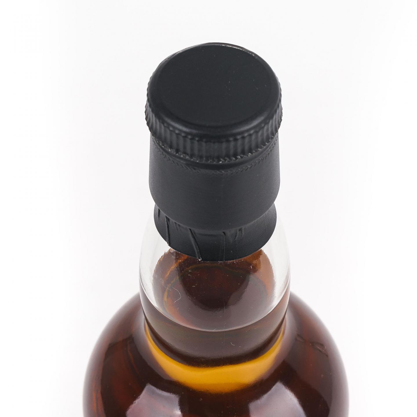 Springbank 云顶 21年 1997-2018 德國wega whisky私人裝瓶#246