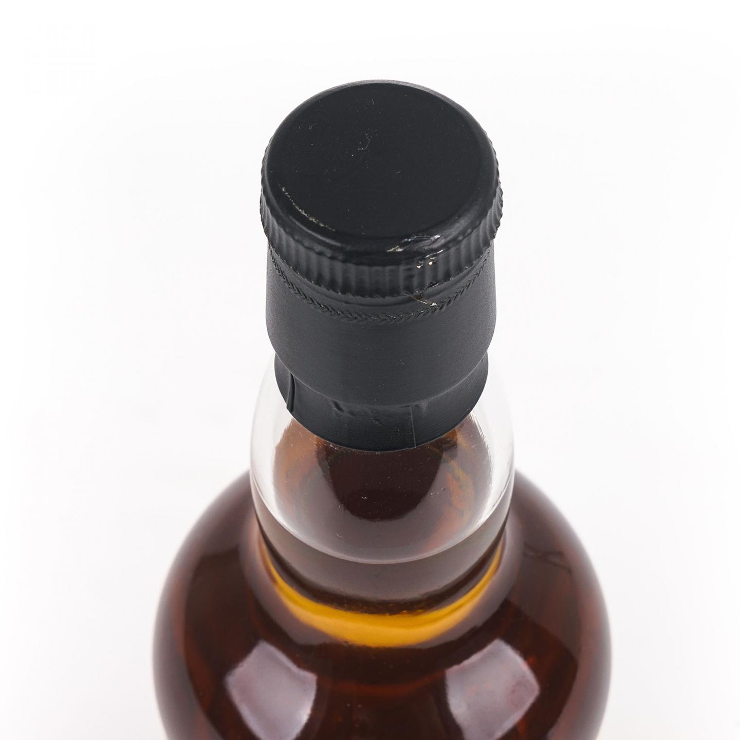 Springbank 云顶 21年 1997-2018 德國wega whisky私人裝瓶#246