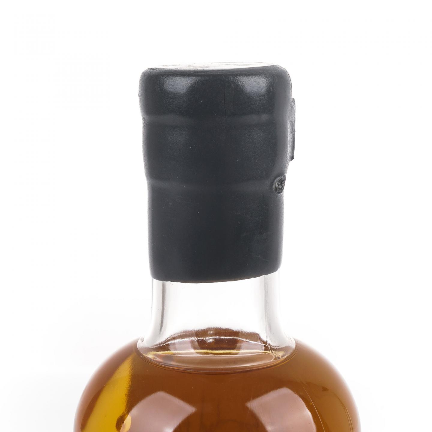 TBWC 漫画标 云顶 21年 1995 Batch 7 500ml