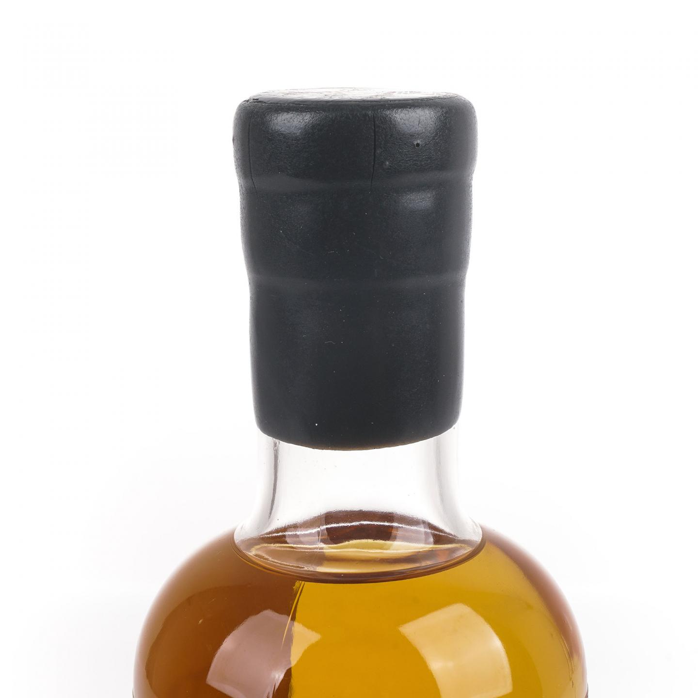 TBWC 漫画标 云顶 21年 1995 Batch 7 500ml