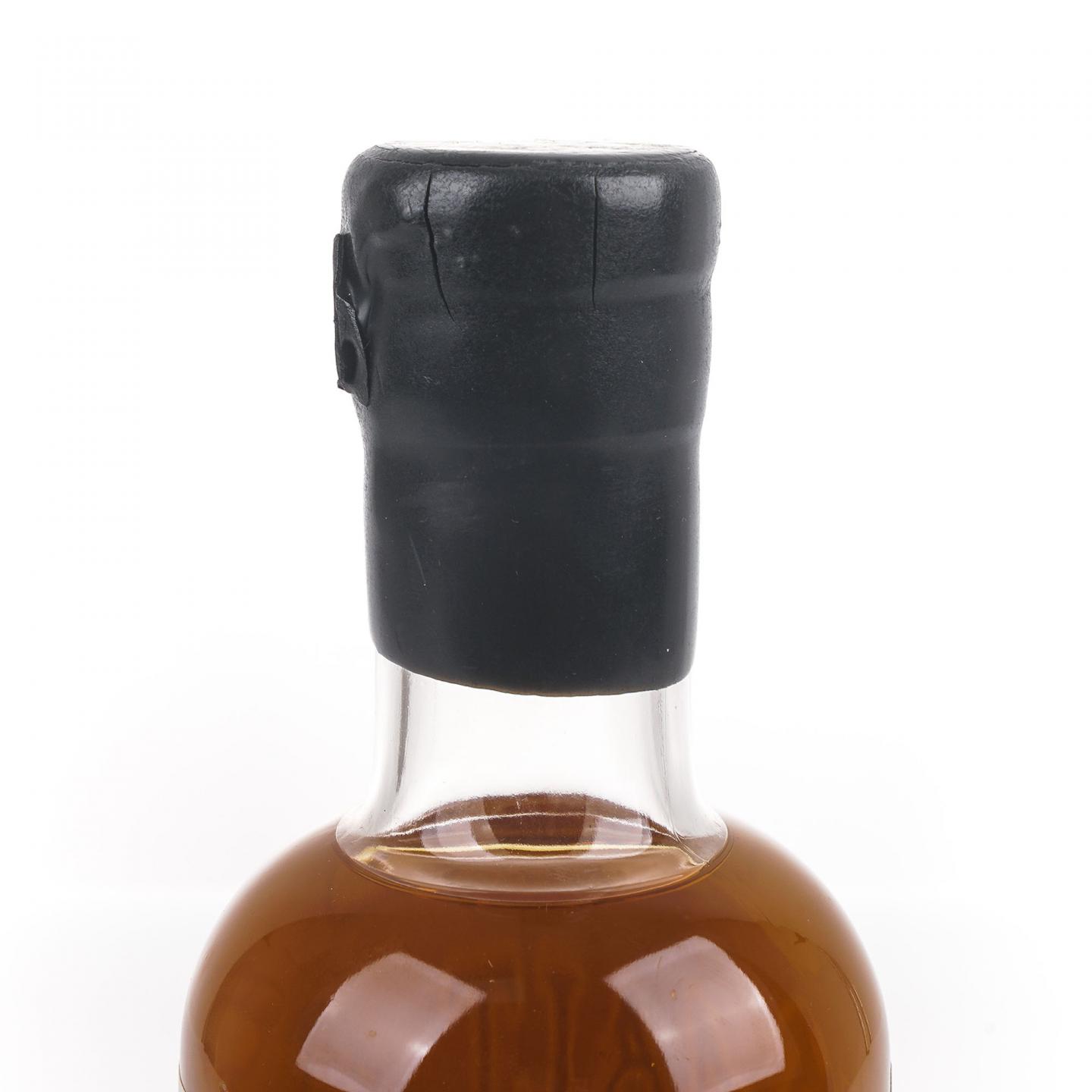 TBWC 漫画标 云顶 21年 1995 Batch 7 500ml