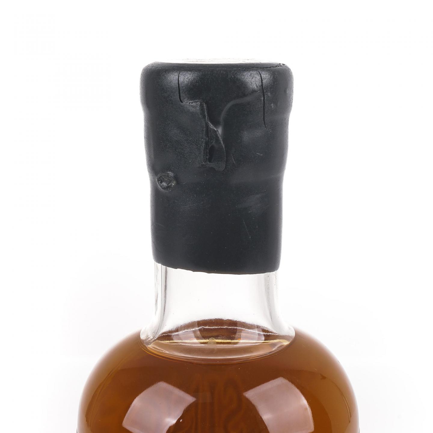 TBWC 漫画标 云顶 21年 1995 Batch 7 500ml