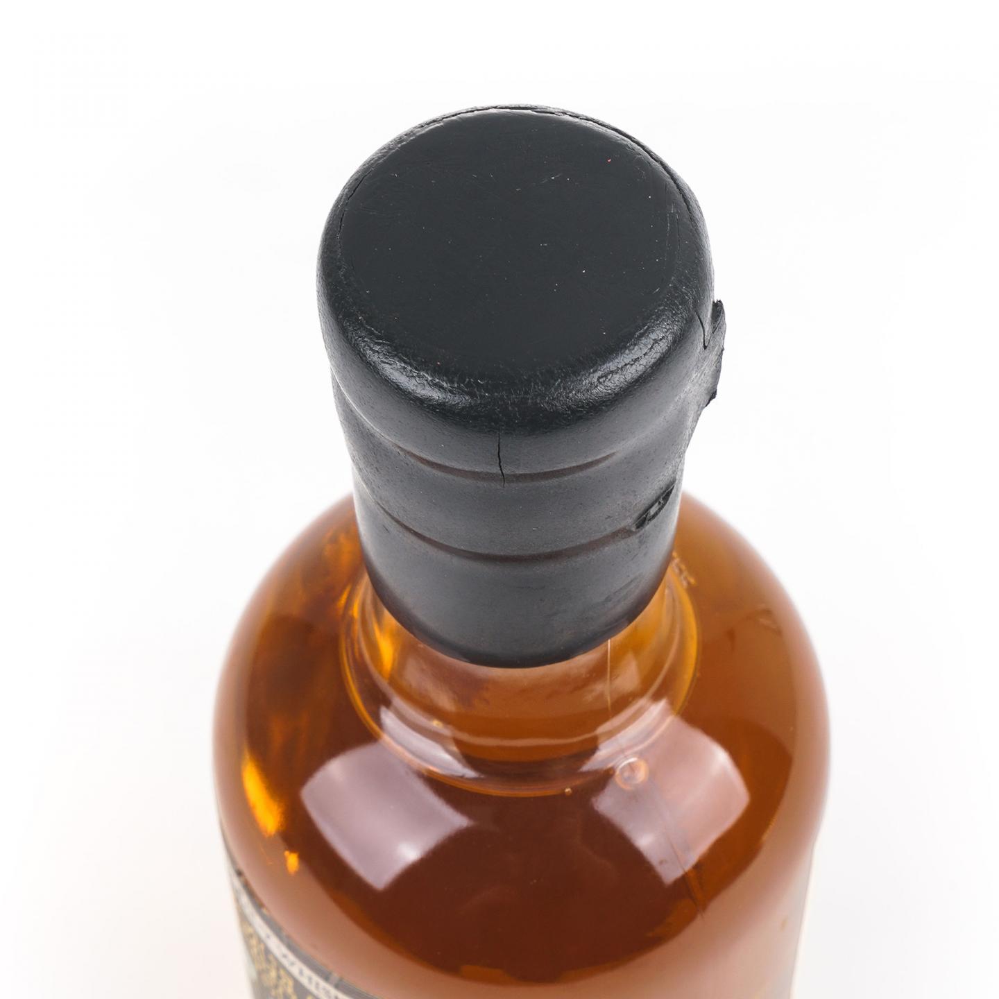 TBWC 漫画标 云顶 21年 1995 Batch 7 500ml