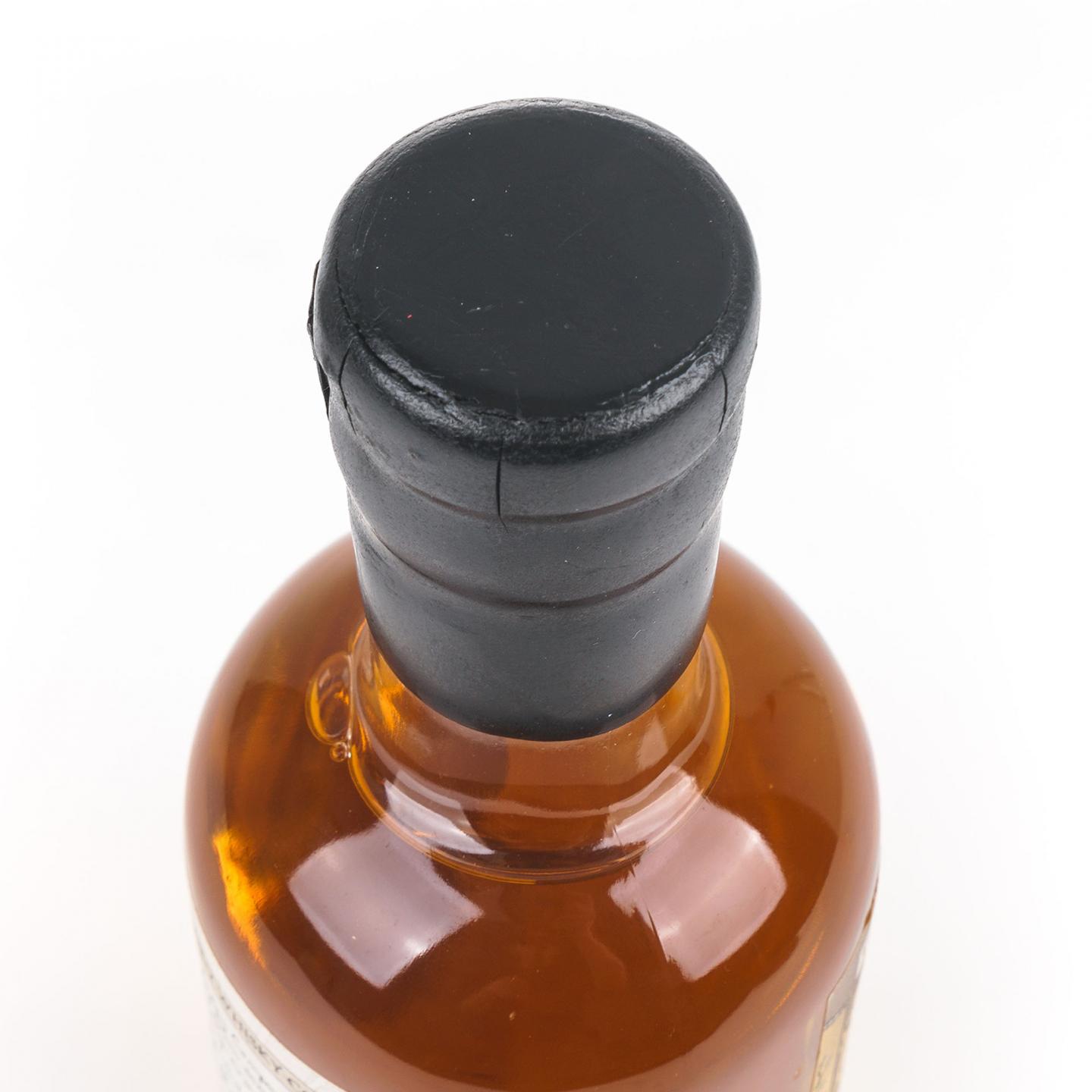 TBWC 漫画标 云顶 21年 1995 Batch 7 500ml