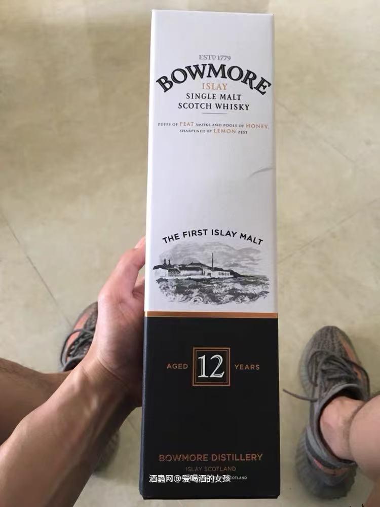 不错的酒款 旧版