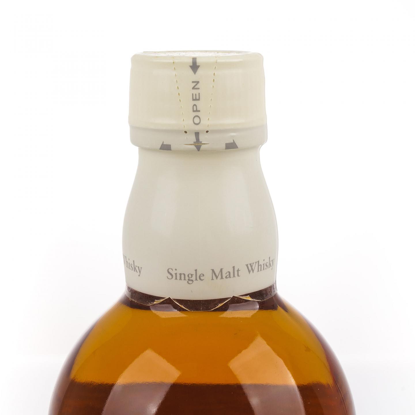 余市 白头 双狮标 500ml