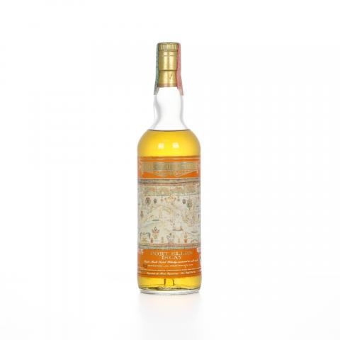 Port Ellen 波特艾伦 1983-1997 Moon-Import