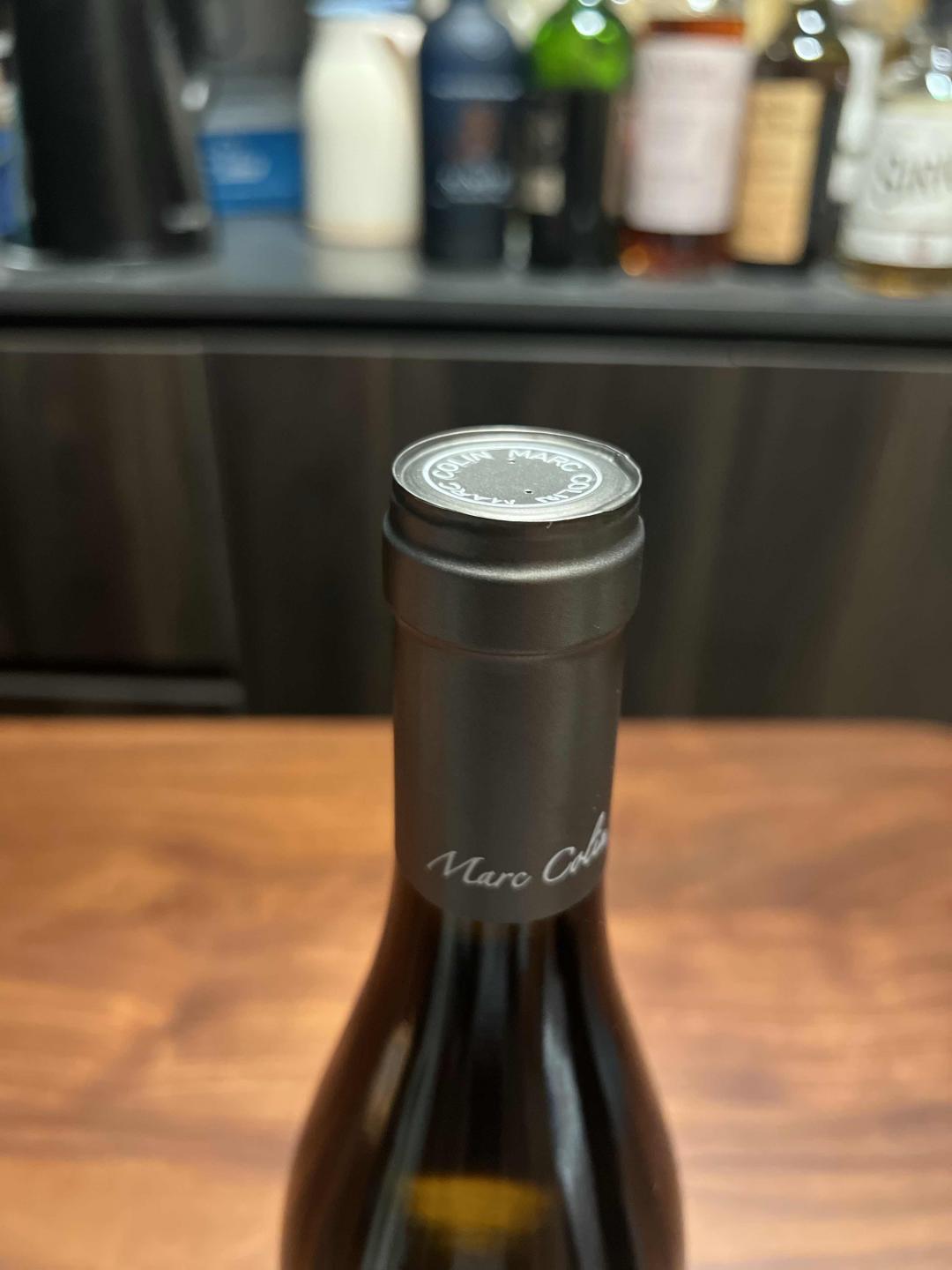 行货 marc colin saint aubin 1er 2022