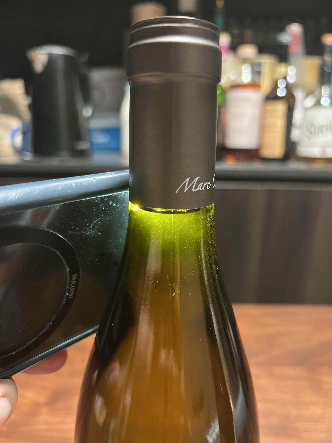 行货 marc colin saint aubin 1er 2022