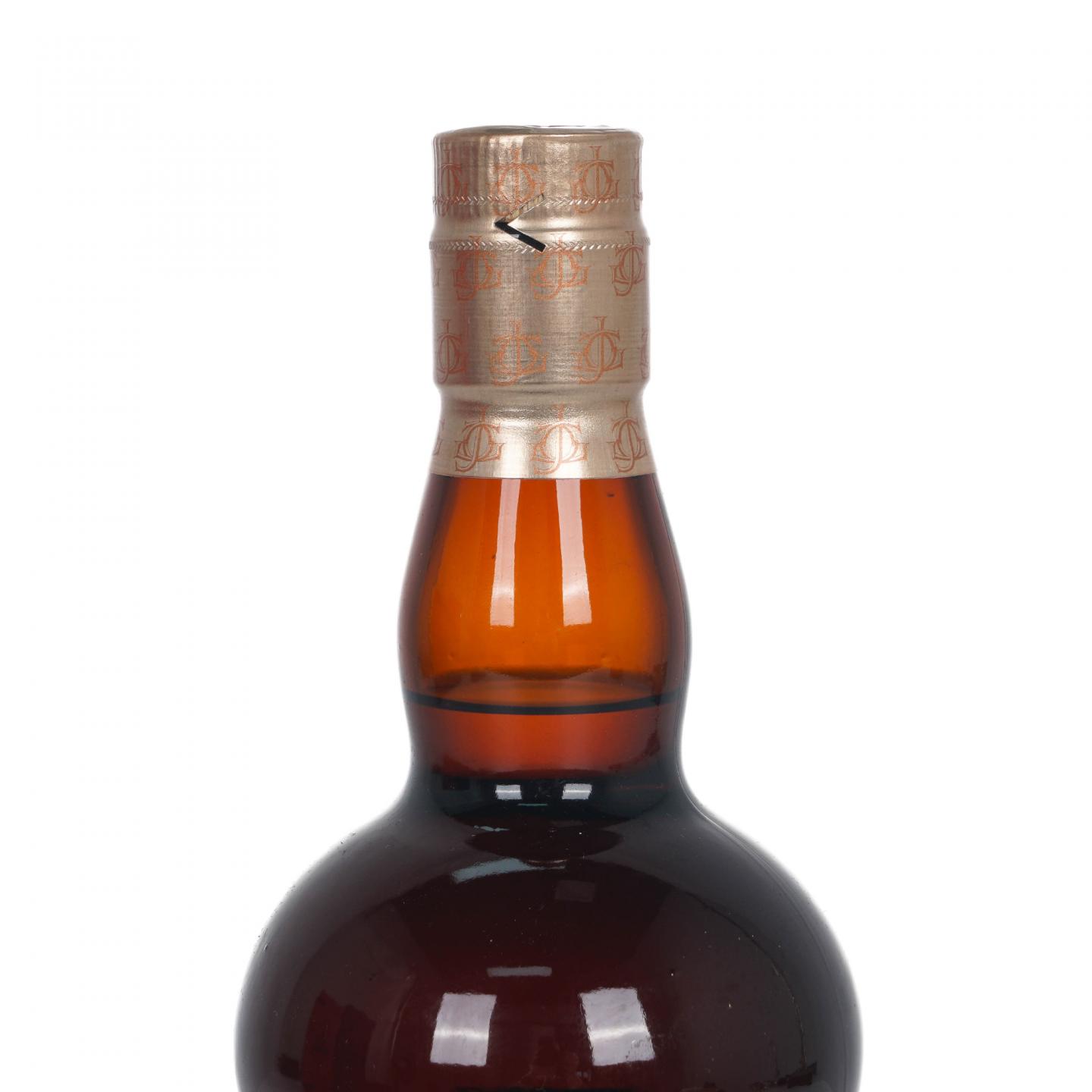 Glenfarclas 格兰花格 30年 红盒