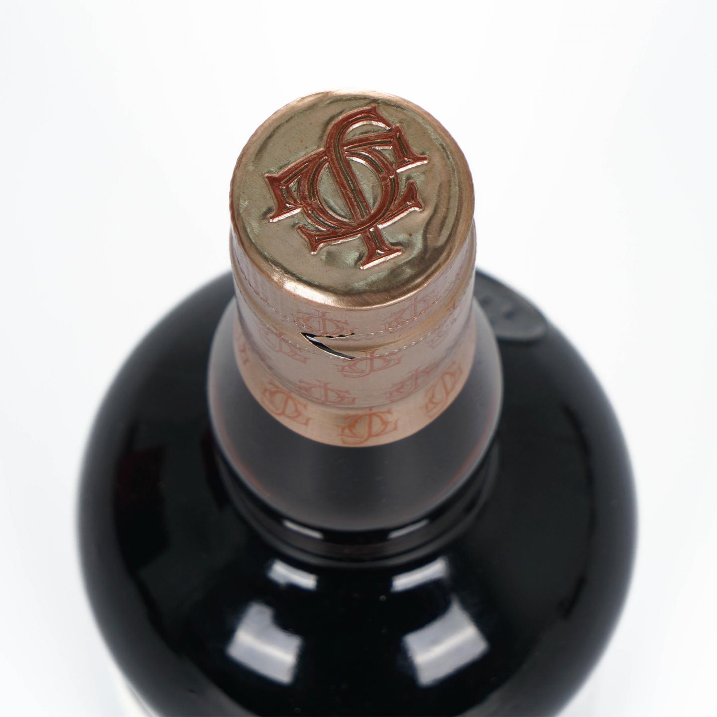 Glenfarclas 格兰花格 30年 红盒