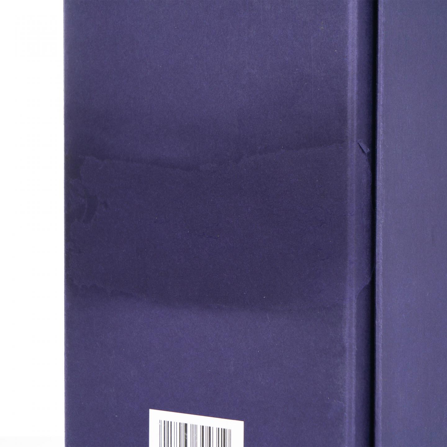 Glenfarclas 格兰花格 30年 红盒