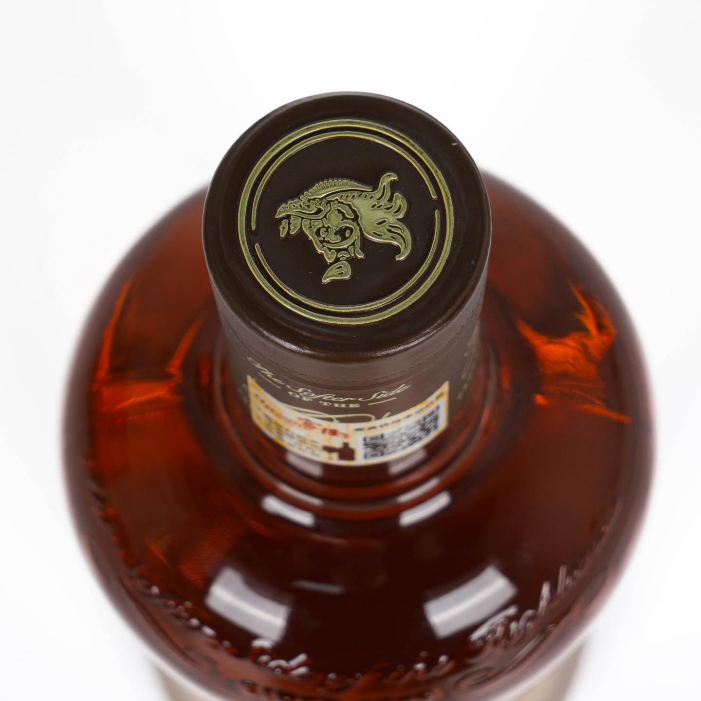 Tomatin 汤马丁 30年 Batch 3