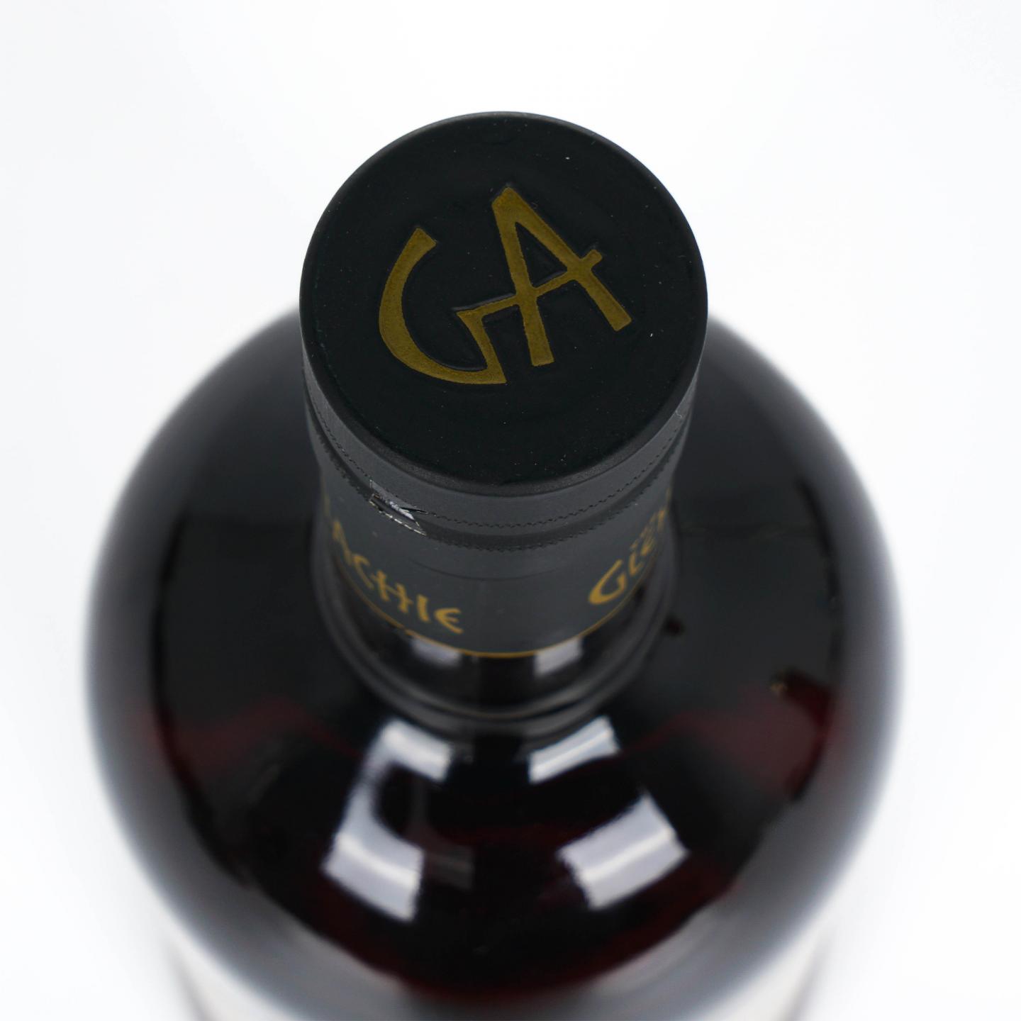 Glenallachie 格兰纳里奇 15年 2007-2022 雪莉单桶#800182