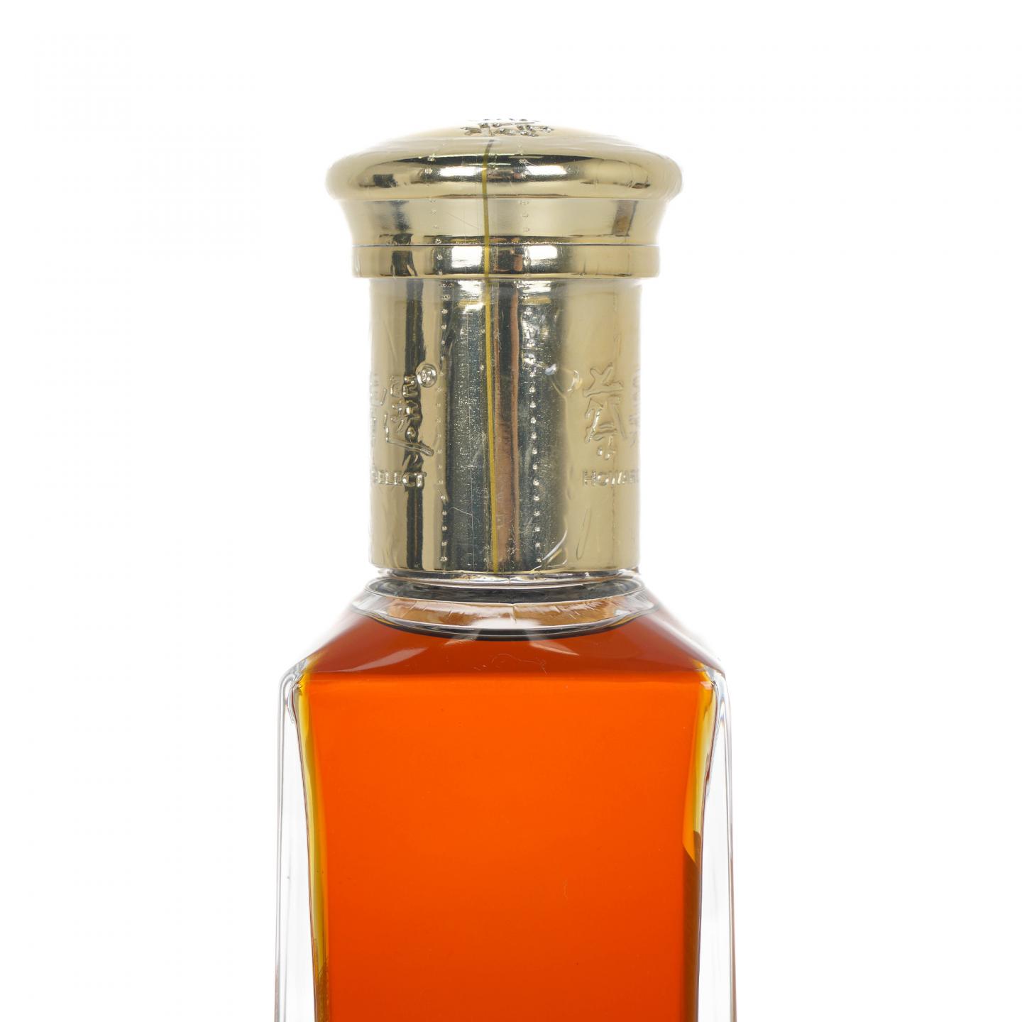 Glen keith 格兰契斯 28年 1996-2024 蔡昊精选 雪莉桶#HG1198 48.6%Vol.