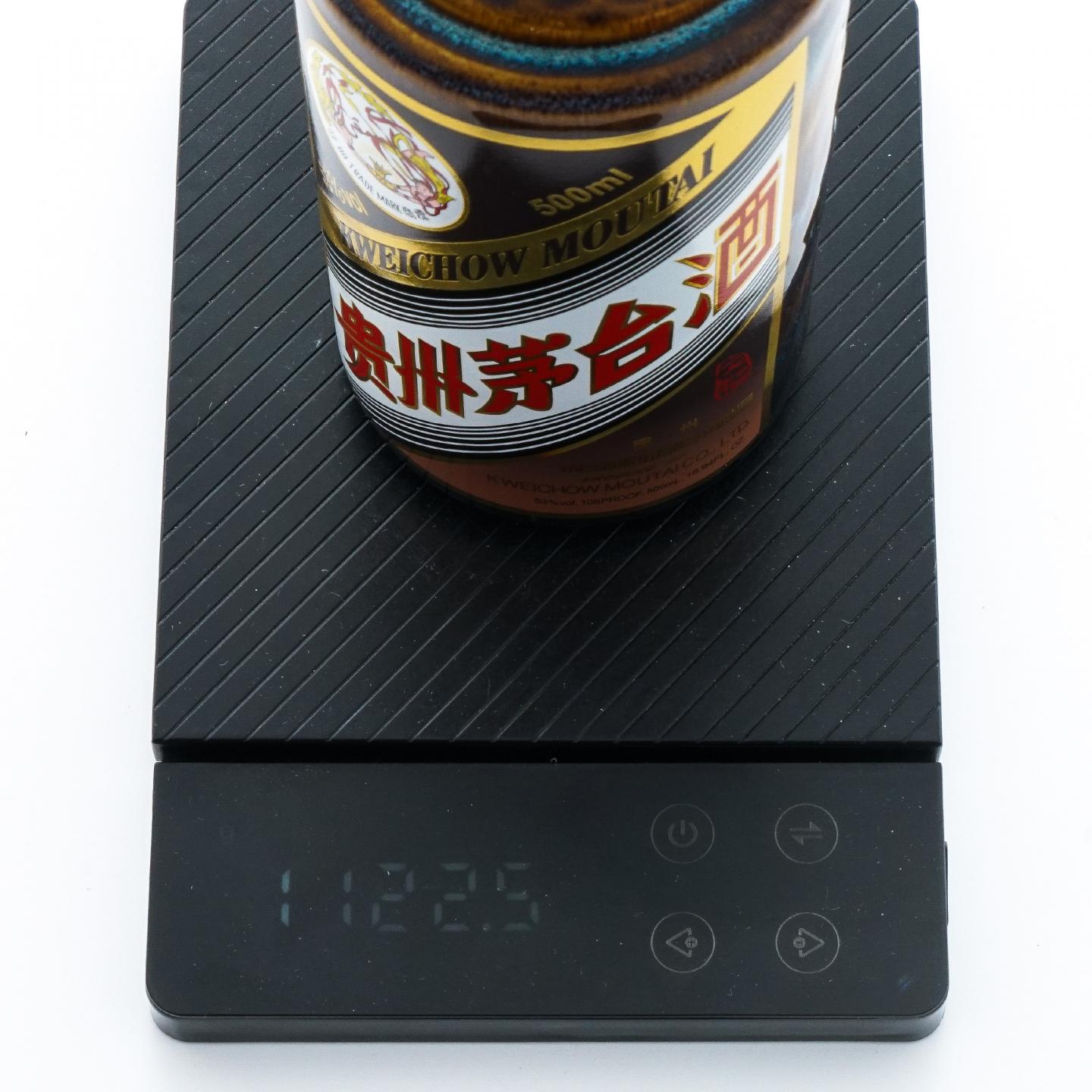 贵州茅台·2022 彩釉珍品