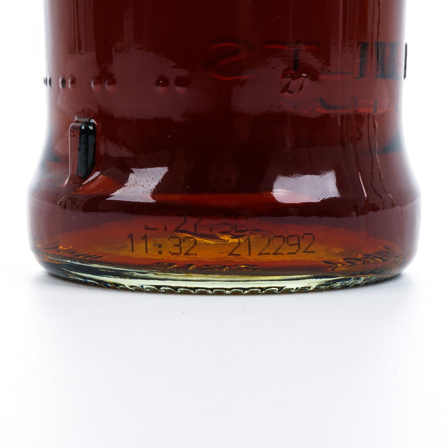 Bowmore 波摩 29年 1992 雪莉桶#2012