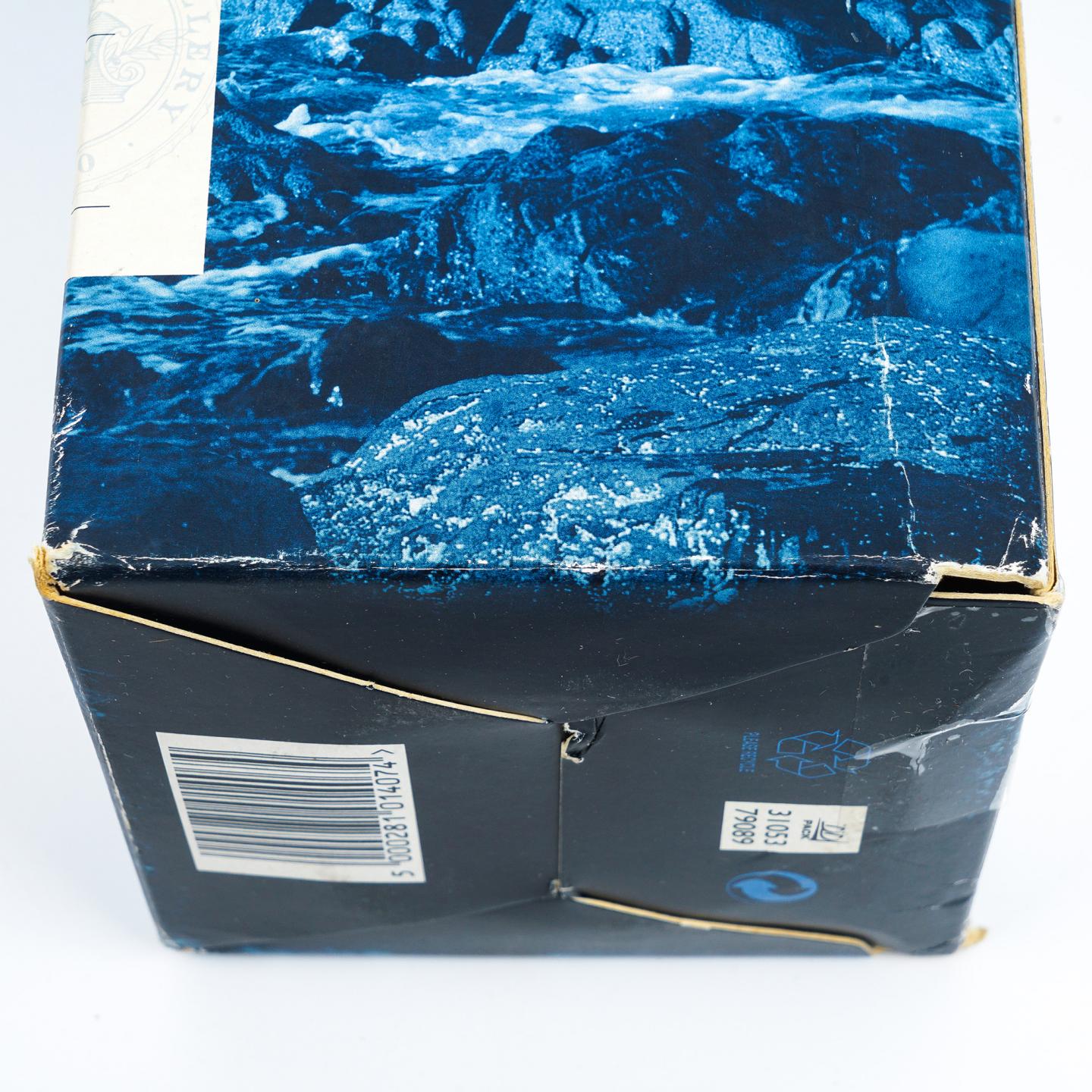 Talisker 泰斯卡 The Distillers Edition 2001~2011垂直年份 10瓶组