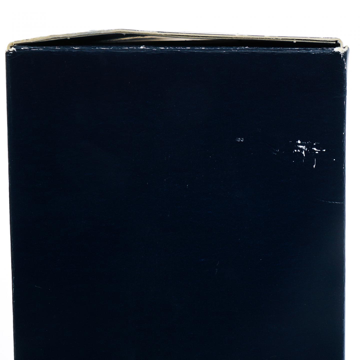 Talisker 泰斯卡 The Distillers Edition 2001~2011垂直年份 10瓶组