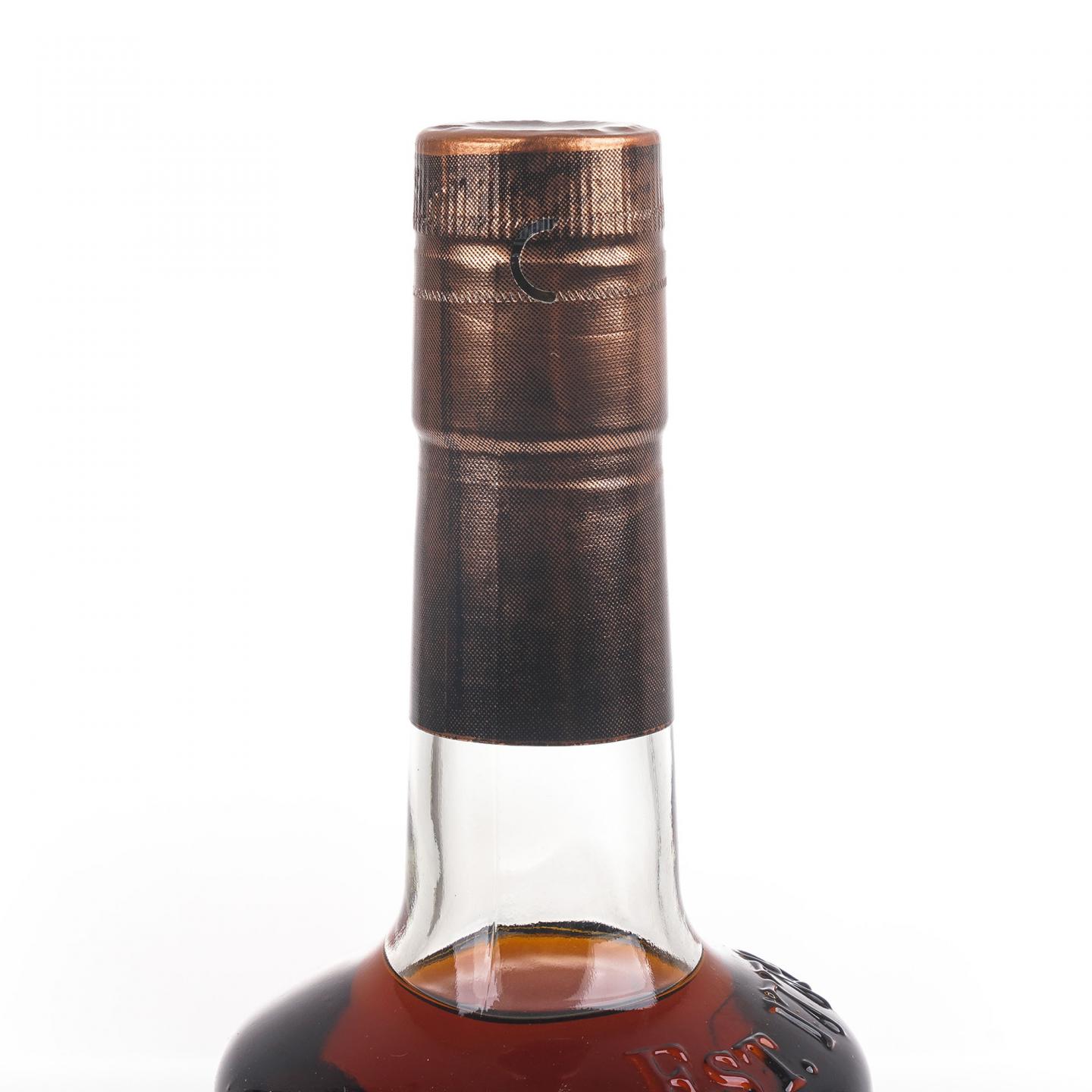 Bowmore 波摩 20年 David Simson 创始人纪念版