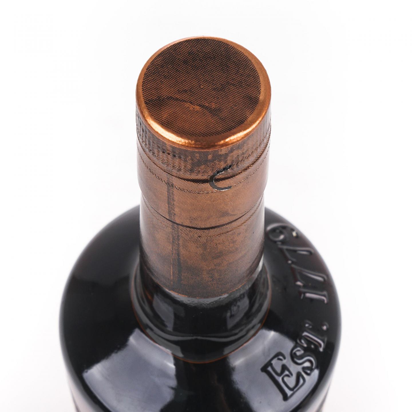 Bowmore 波摩 20年 David Simson 创始人纪念版