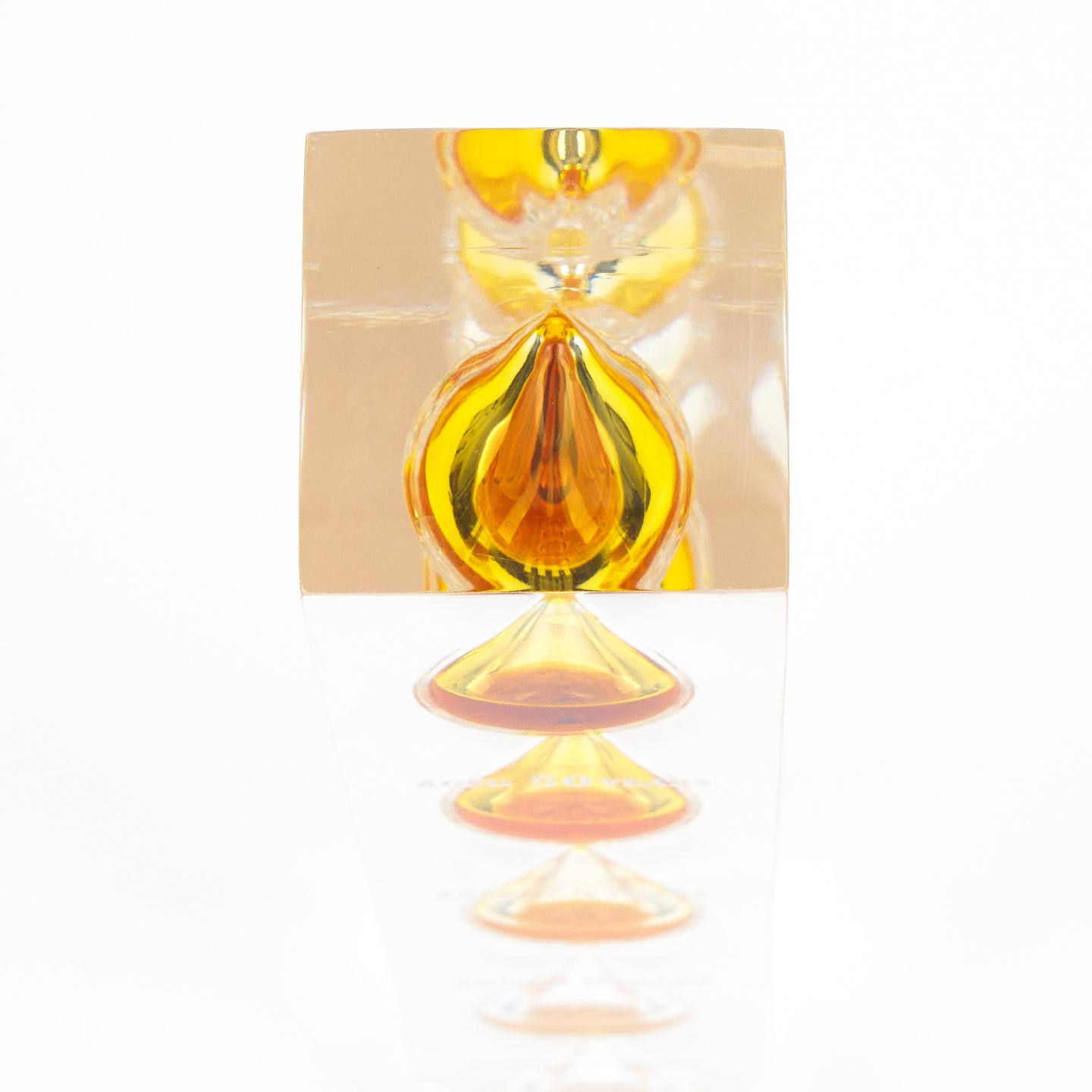 山崎 含50 25 18 12 0年酒液 摆件