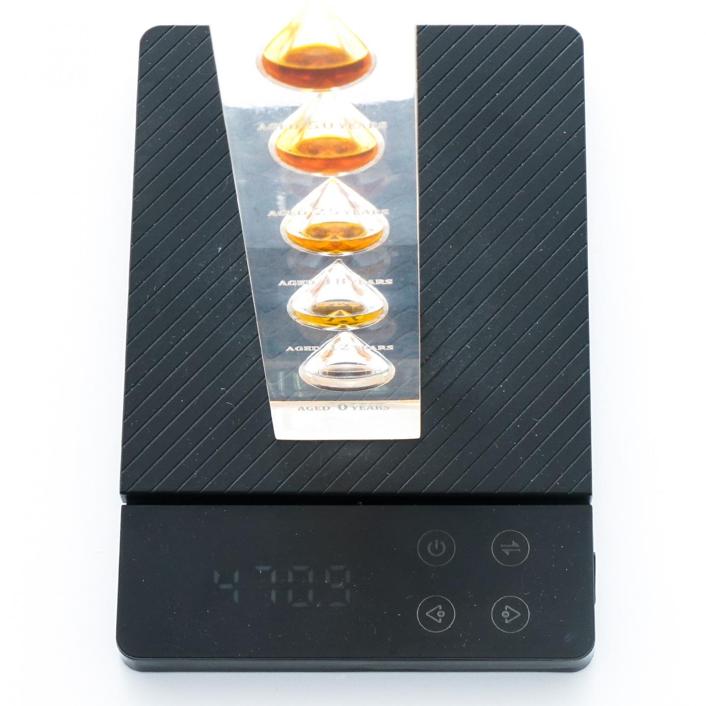 山崎 含50 25 18 12 0年酒液 摆件