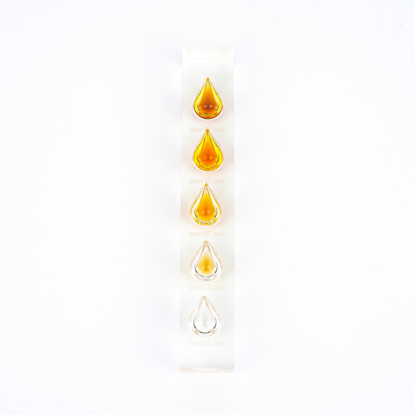 山崎 威士忌摆件 含50 25 18 12 0年酒液