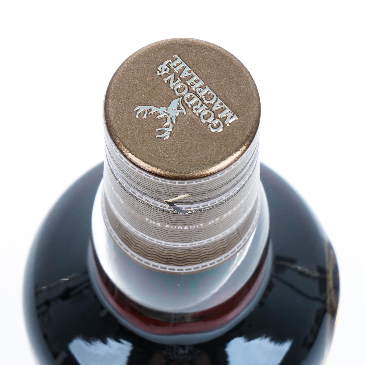 Longmorn 朗摩 26年 1998-2024 GM鉴赏家之选