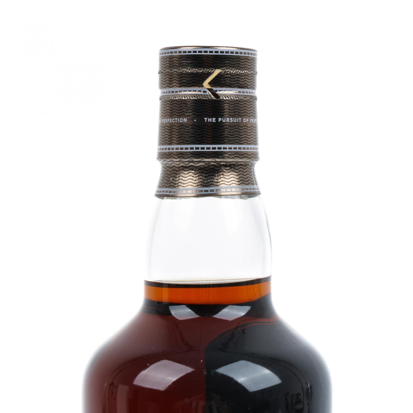 Tormore 桐摩 27年 1993-2020 初填雪莉桶 桶强 GM