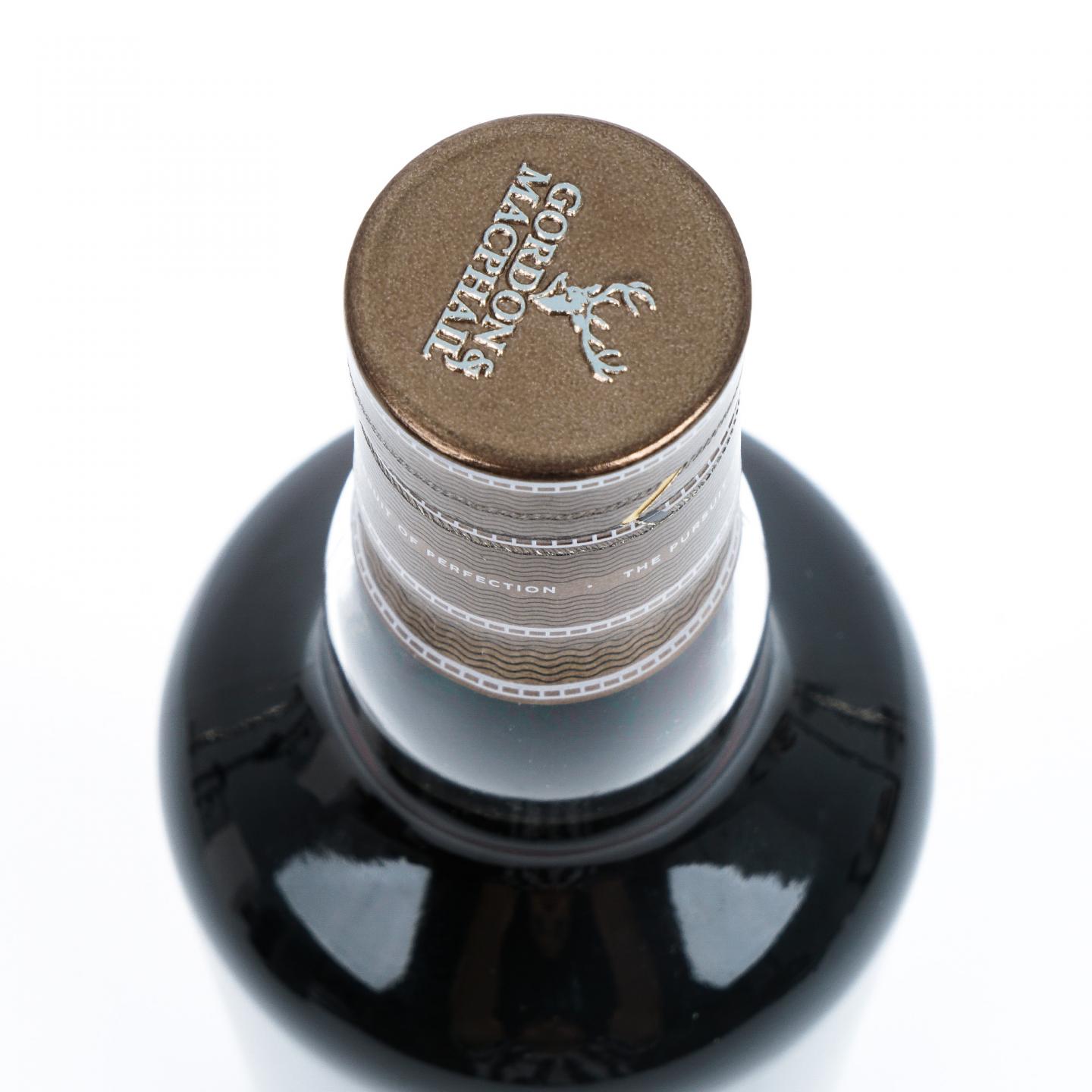 Tormore 桐摩 27年 1993-2020 初填雪莉桶 桶强 GM