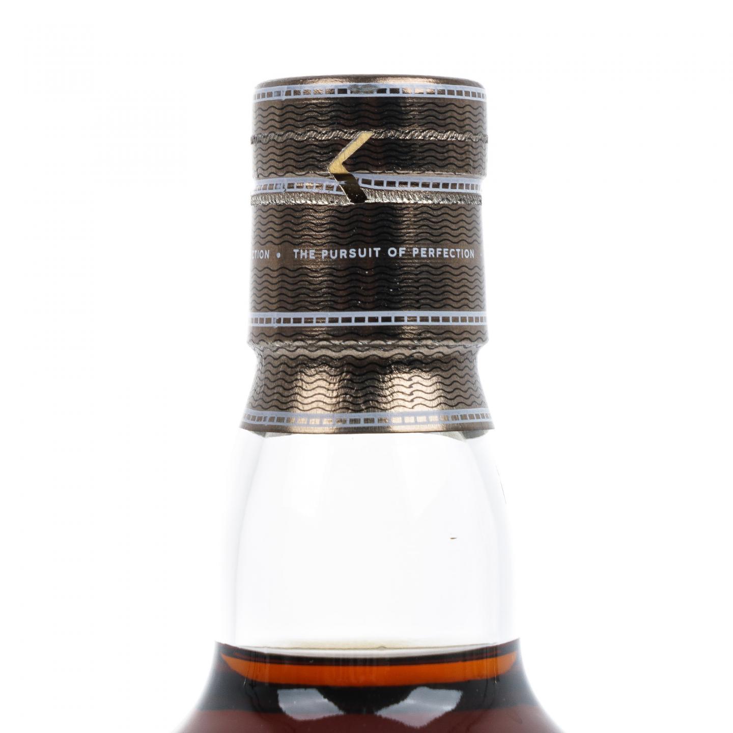 Tormore 桐摩 27年 1993-2020 桶强 GM 初填雪莉桶