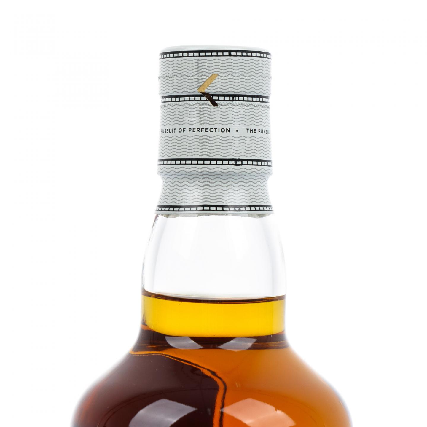 Mortlach 慕赫 25年 GM